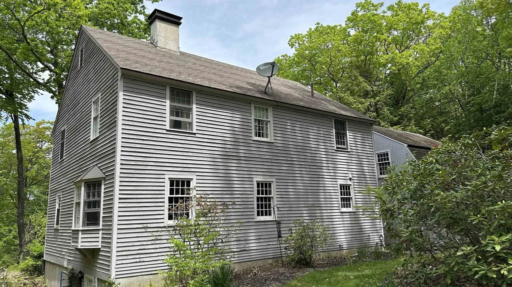 103 Boulder Drive Dublin NH 03444