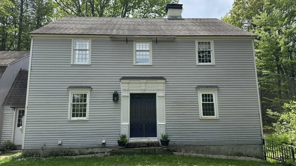 103 Boulder Drive Dublin NH 03444