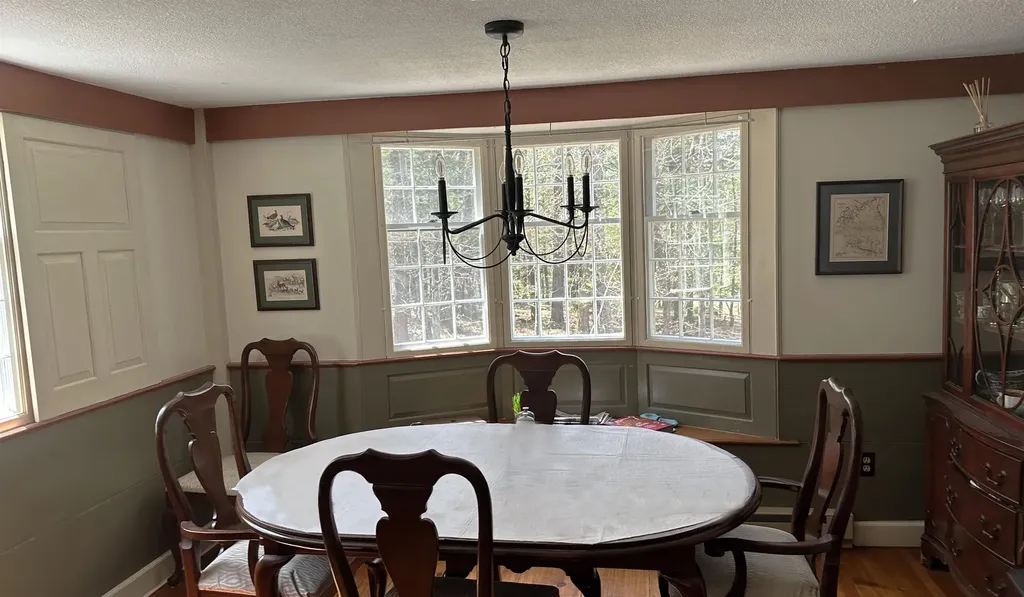 103 Boulder Drive Dublin NH 03444