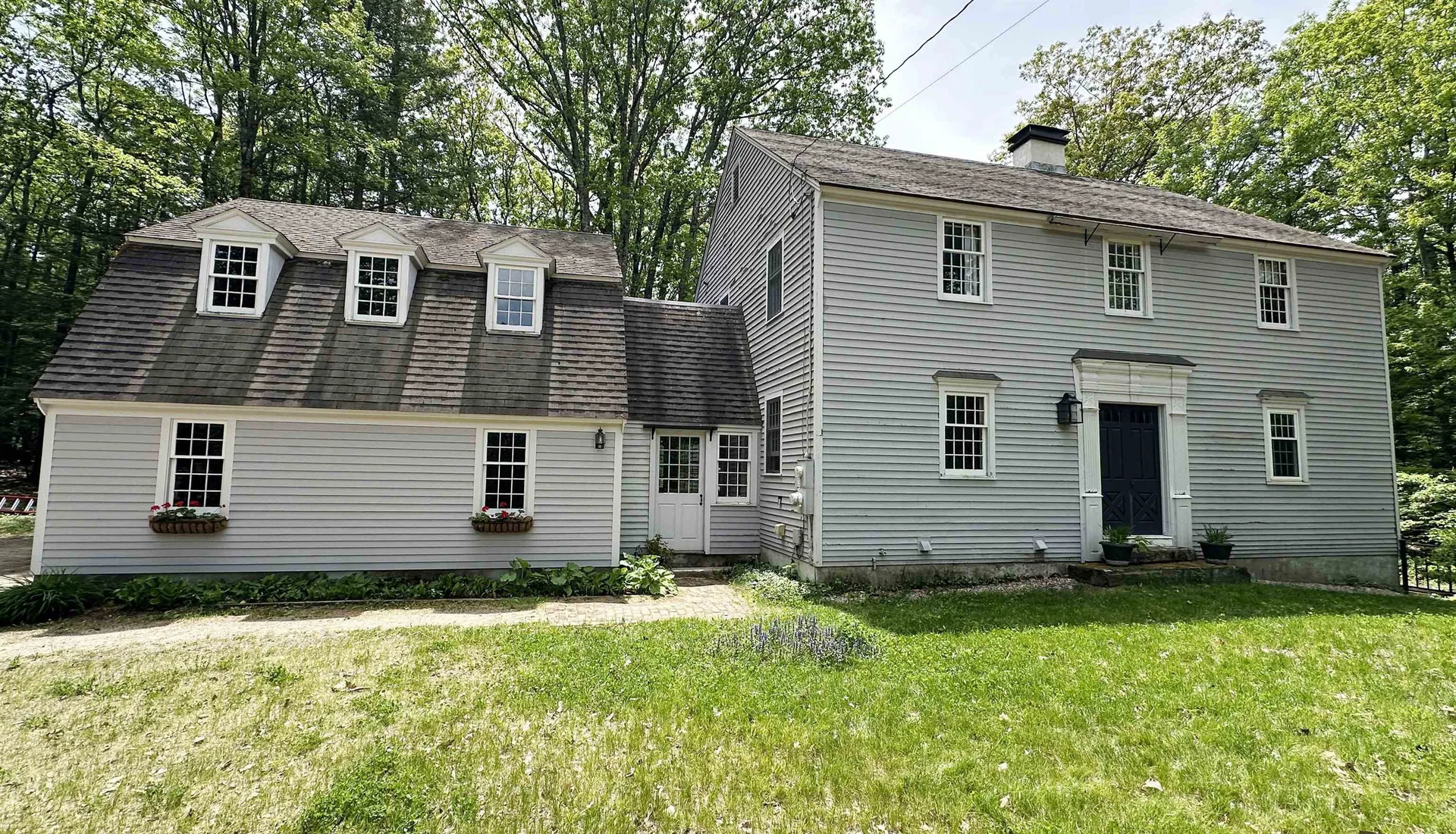 103 Boulder Drive Dublin NH 03444