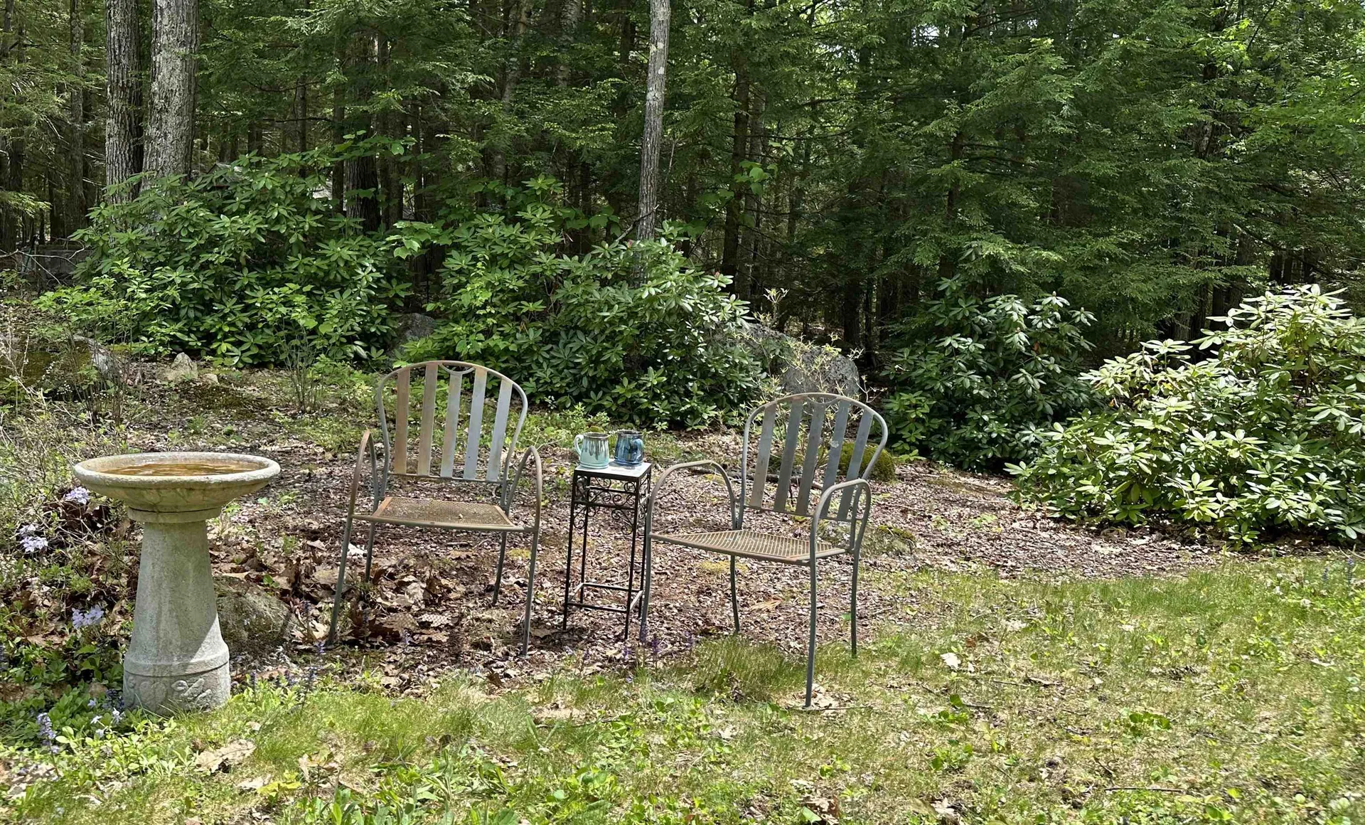 103 Boulder Drive Dublin NH 03444