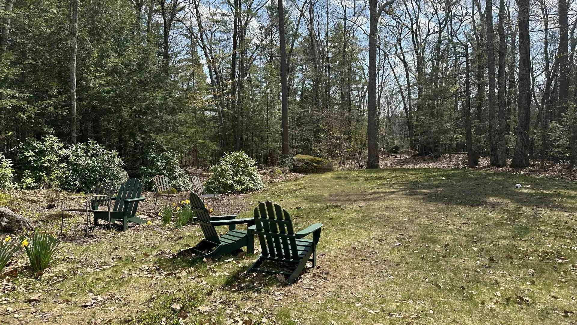 103 Boulder Drive Dublin NH 03444