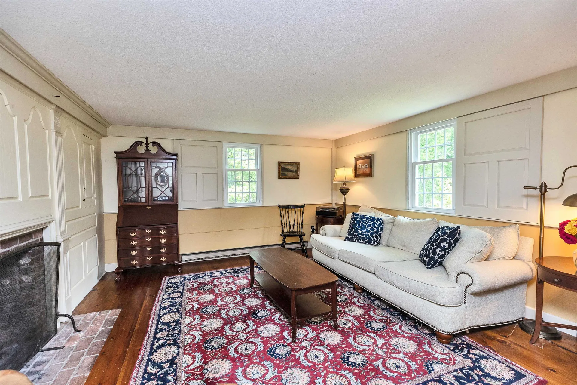 103 Boulder Drive Dublin NH 03444