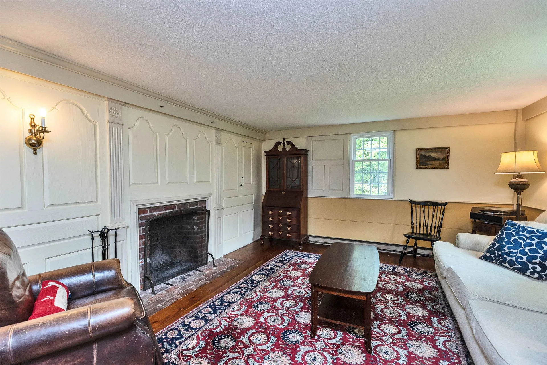 103 Boulder Drive Dublin NH 03444