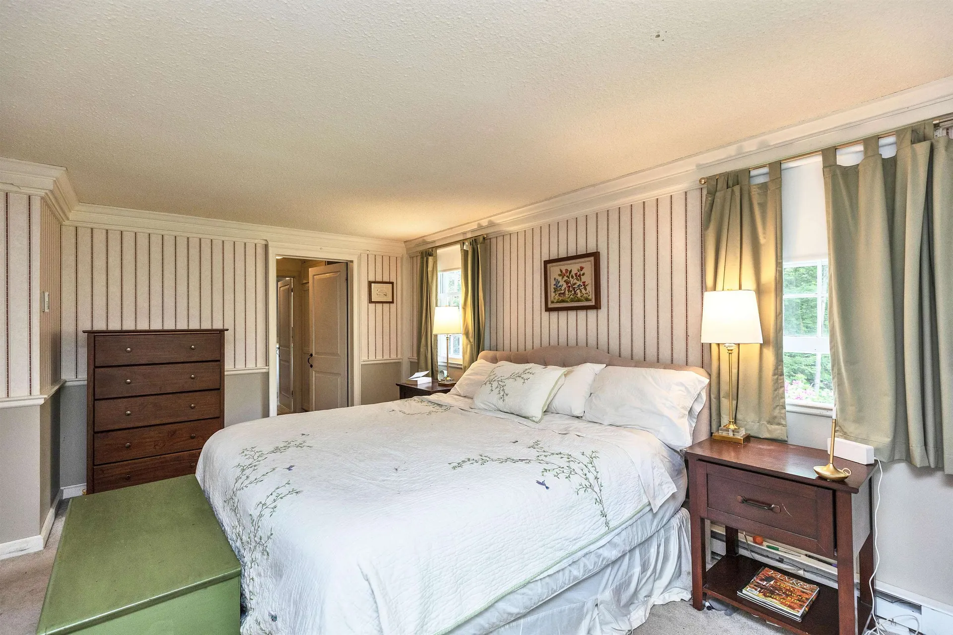 103 Boulder Drive Dublin NH 03444