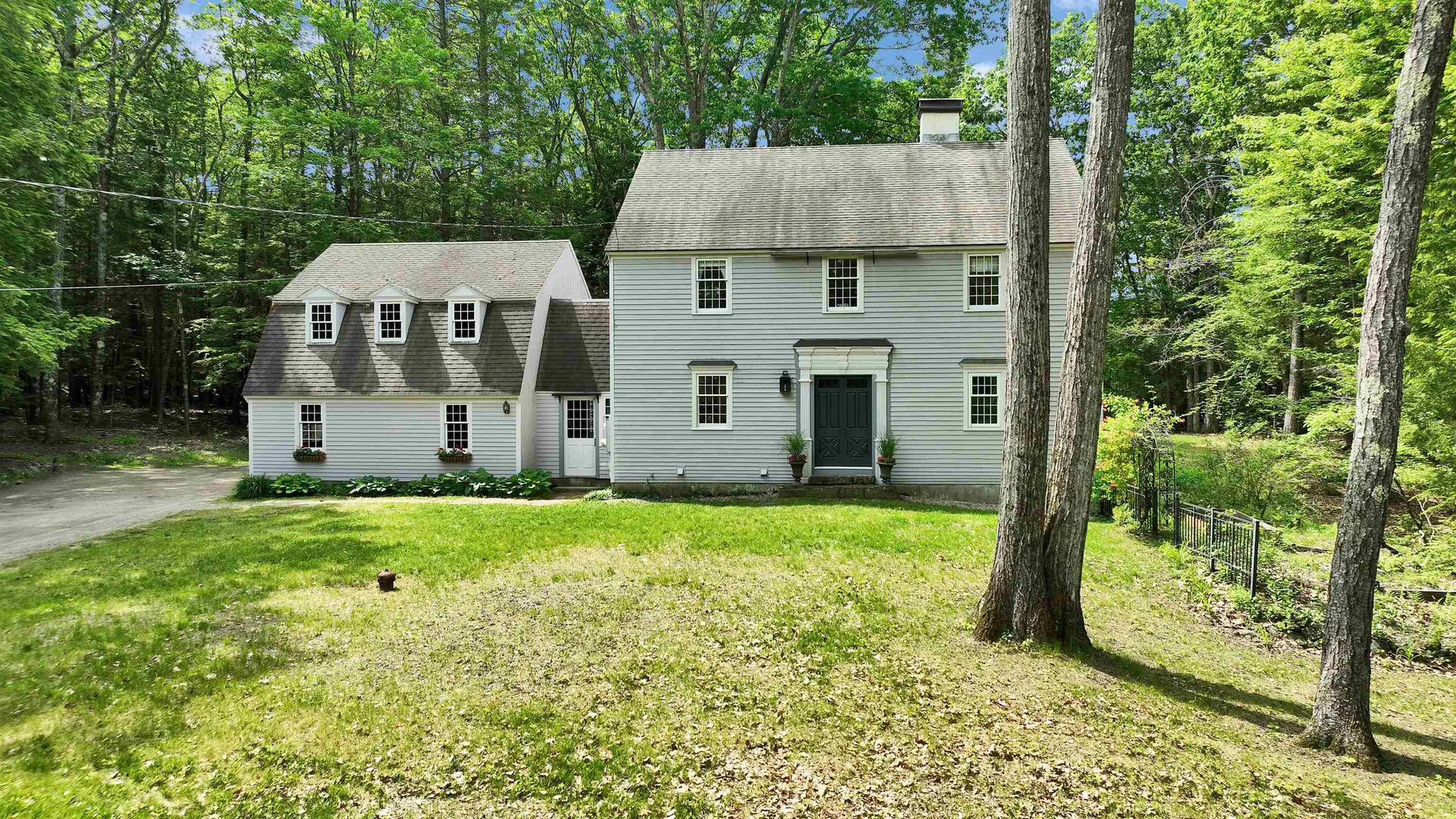 103 Boulder Drive Dublin NH 03444