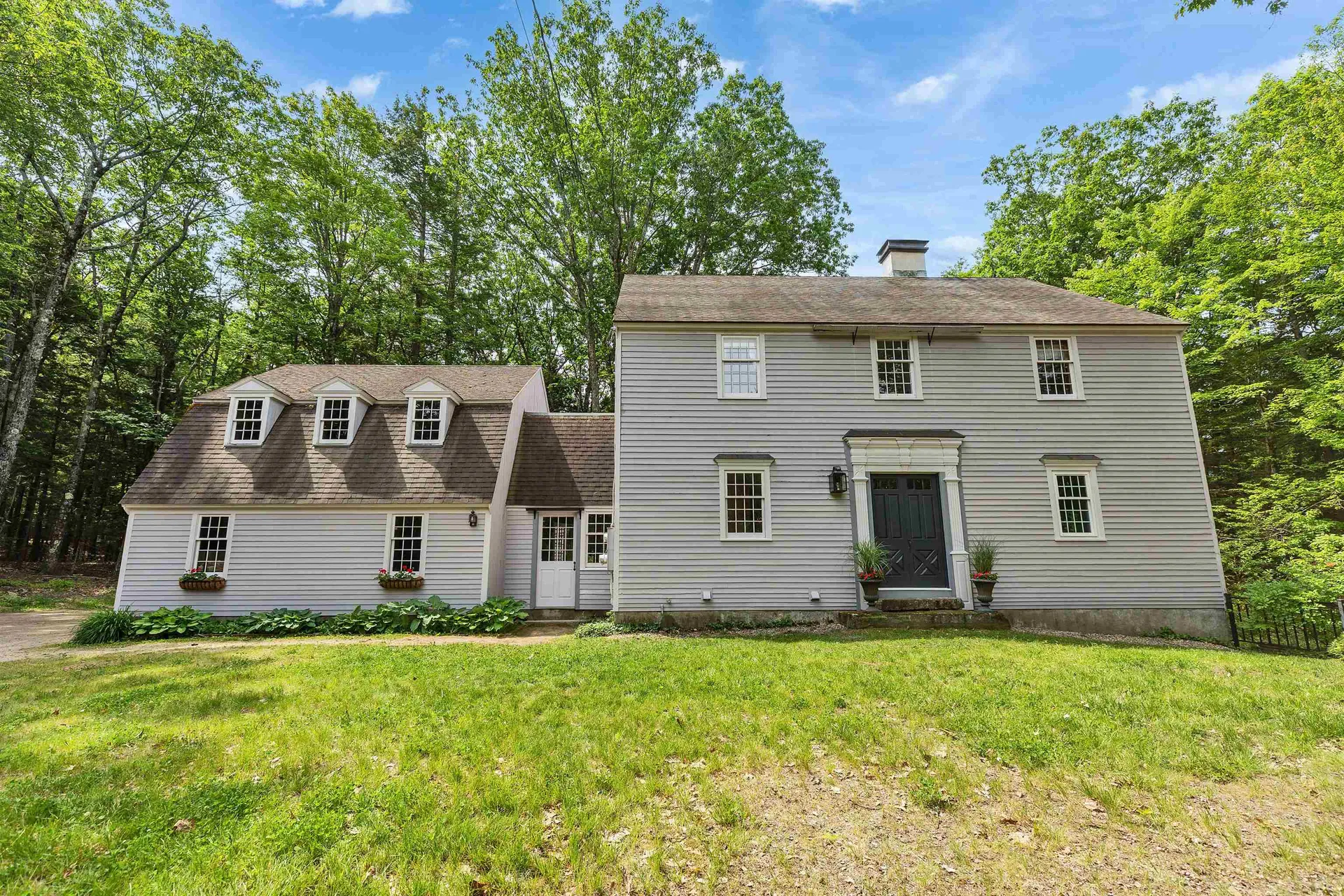 103 Boulder Drive Dublin NH 03444