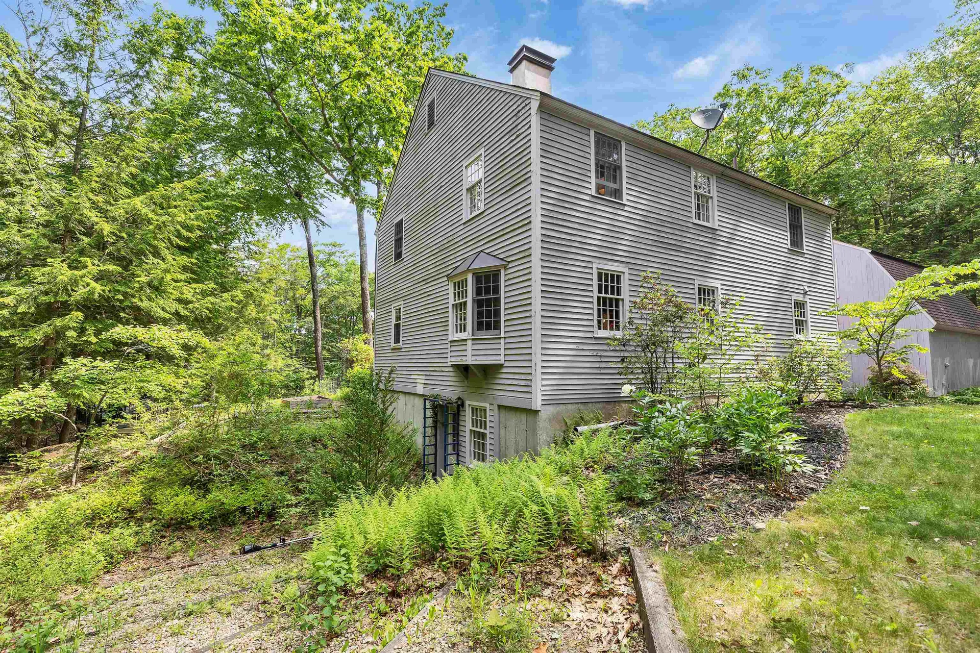 103 Boulder Drive Dublin NH 03444