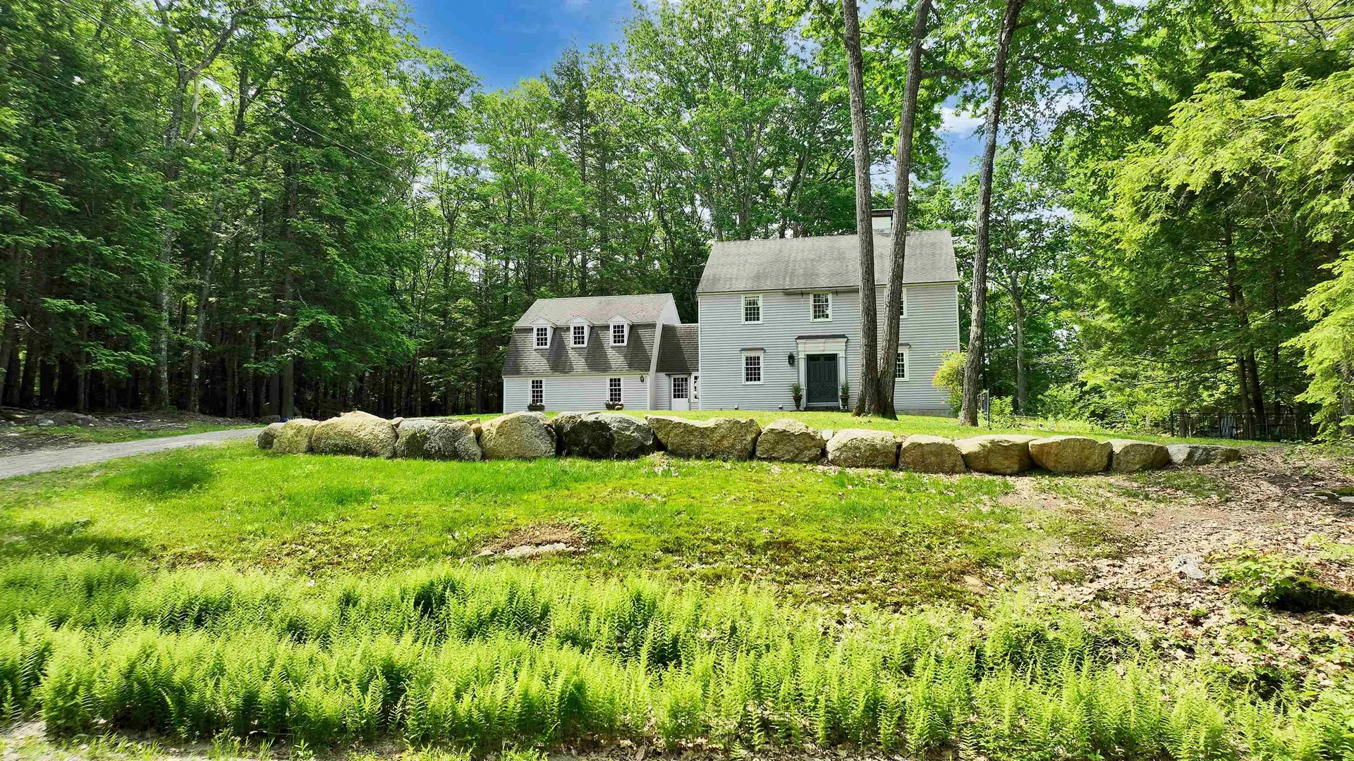 103 Boulder Drive Dublin NH 03444