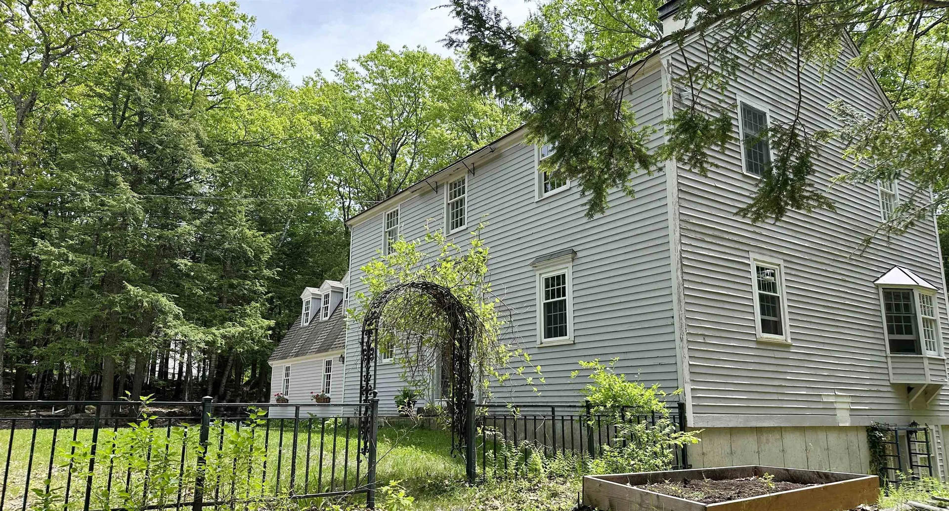 103 Boulder Drive Dublin NH 03444