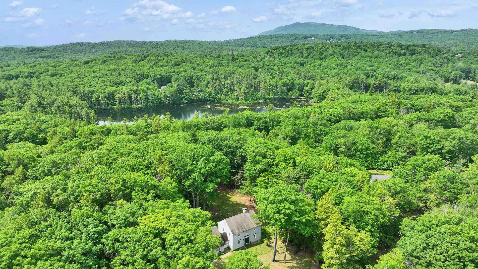 103 Boulder Drive Dublin NH 03444