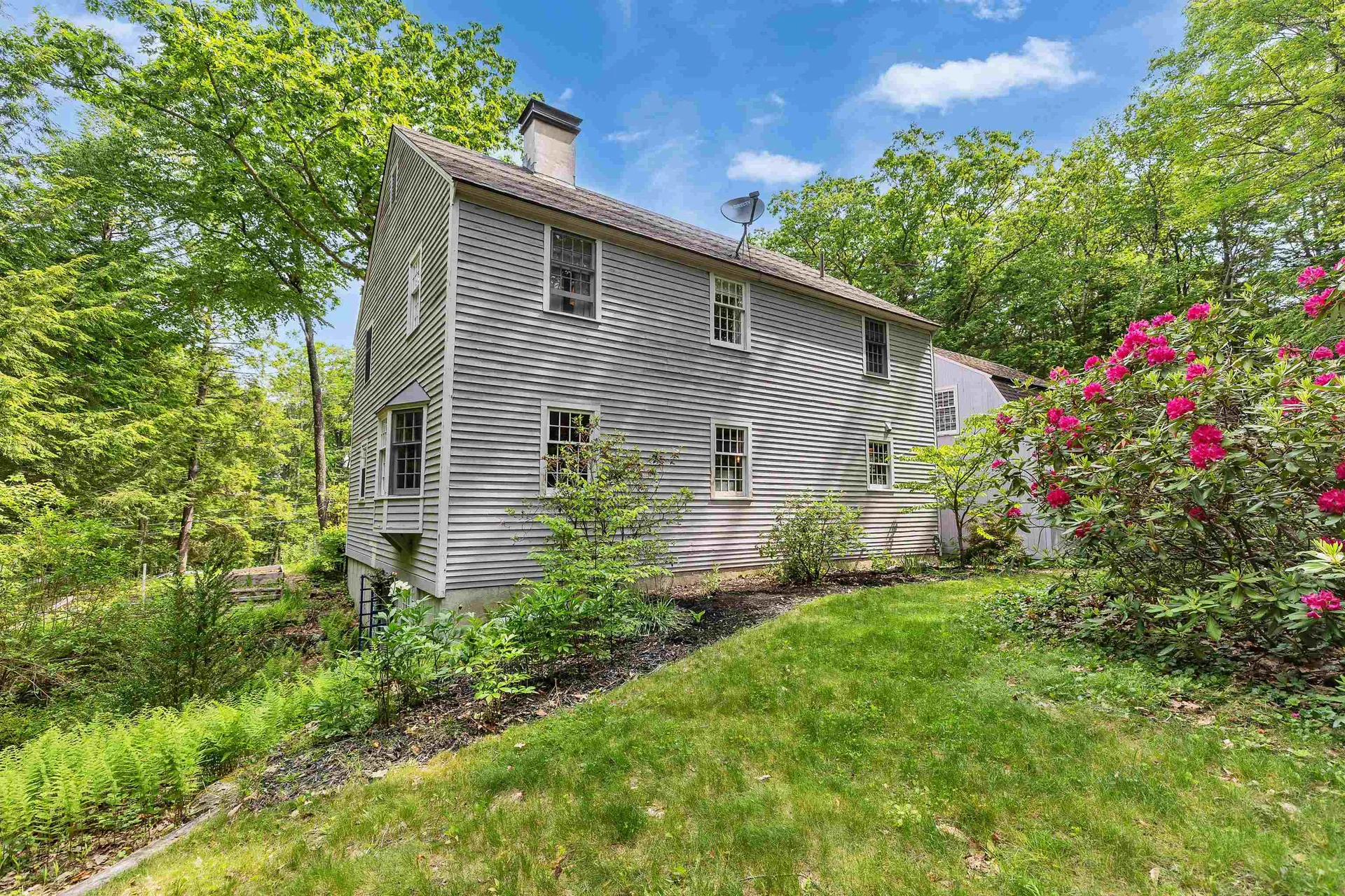 103 Boulder Drive Dublin NH 03444