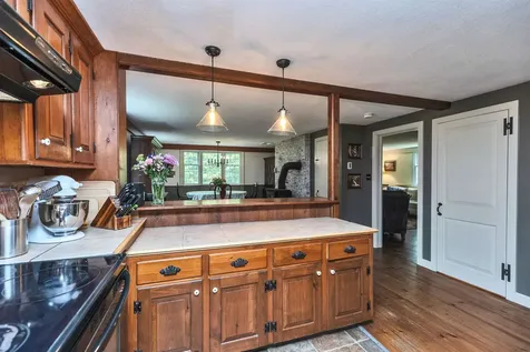 103 Boulder Drive Dublin NH 03444