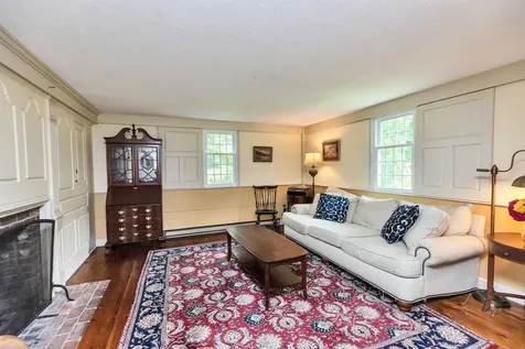 103 Boulder Drive Dublin NH 03444