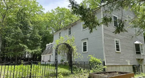 103 Boulder Drive Dublin NH 03444