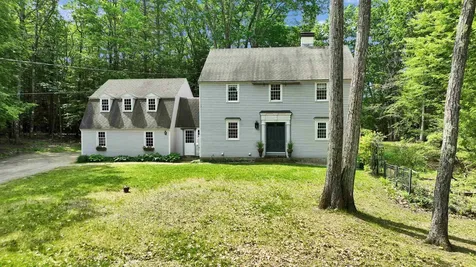 103 Boulder Drive Dublin NH 03444