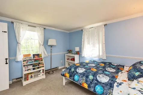 103 Boulder Drive Dublin NH 03444