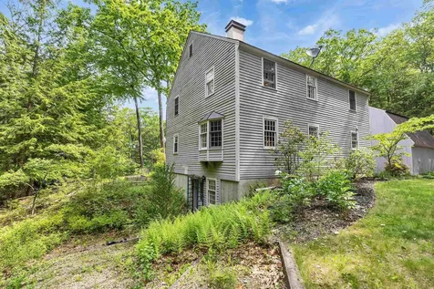103 Boulder Drive Dublin NH 03444