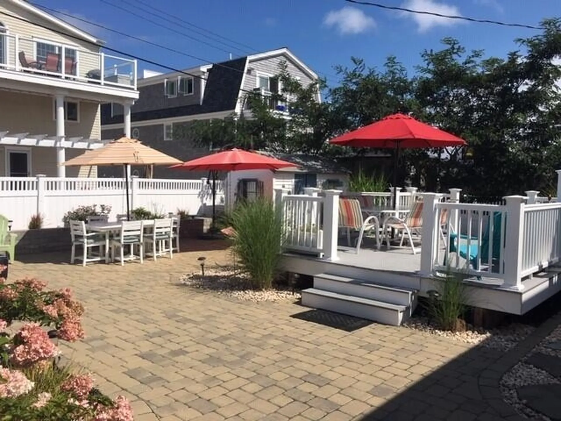 18 Lowell Street Seabrook NH 03874