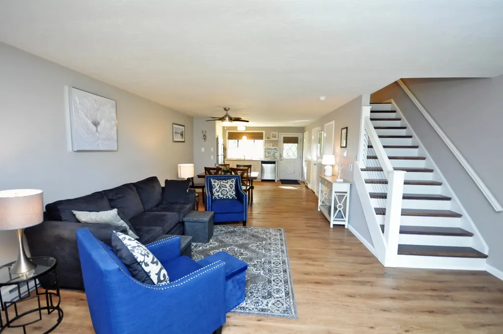 17 Village West Drive Bristol NH 03222