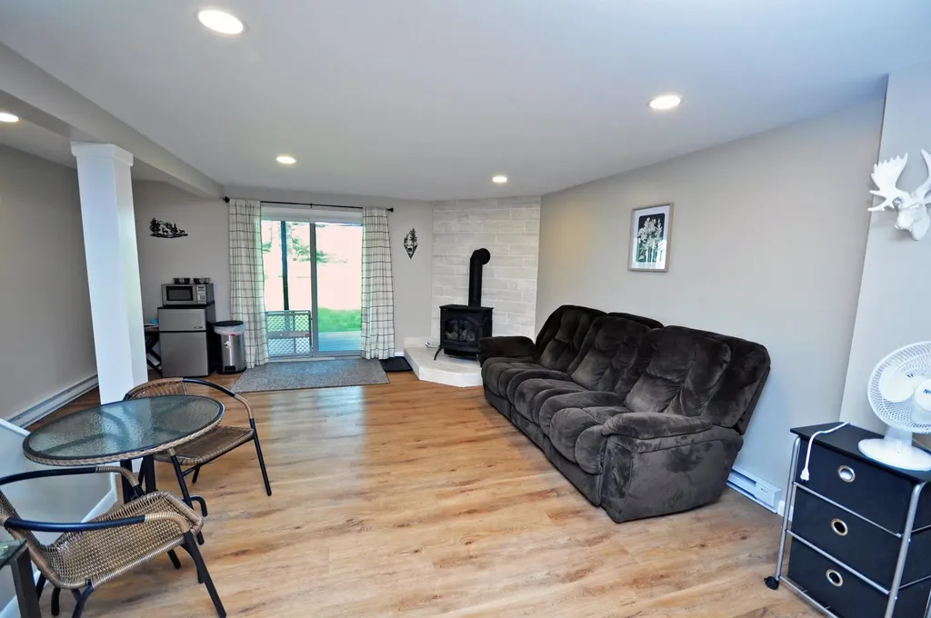 17 Village West Drive Bristol NH 03222
