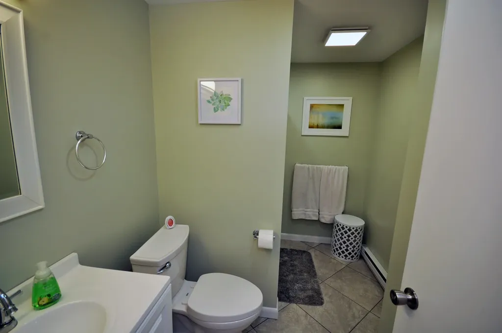 17 Village West Drive Bristol NH 03222