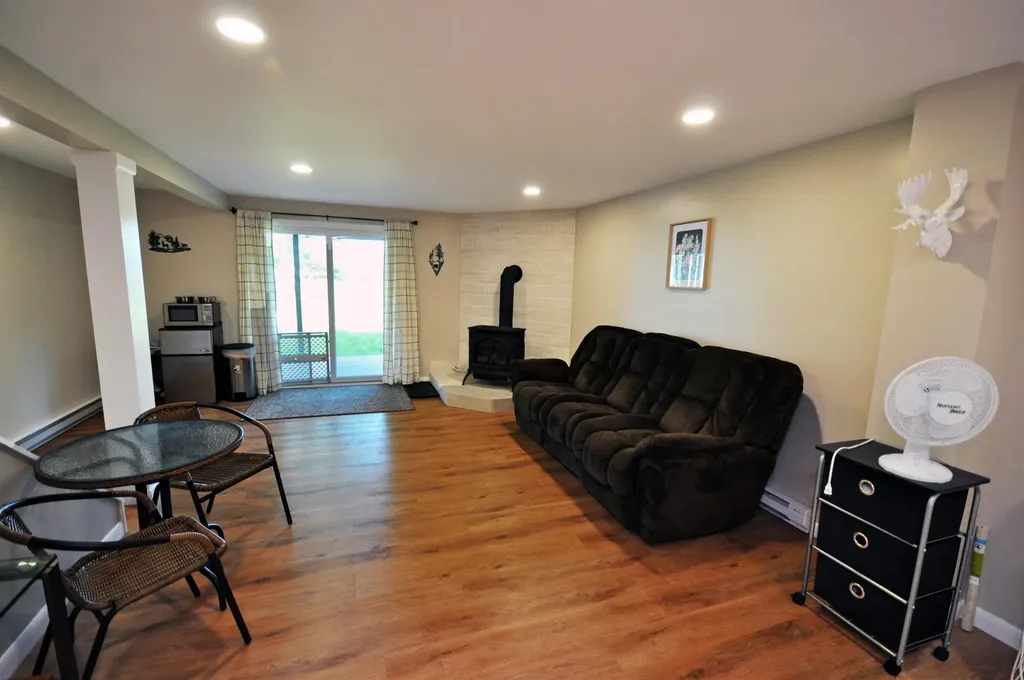 17 Village West Drive Bristol NH 03222