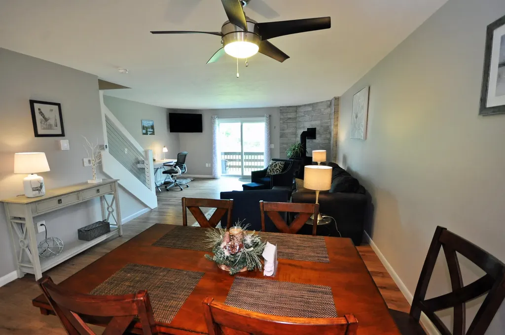 17 Village West Drive Bristol NH 03222
