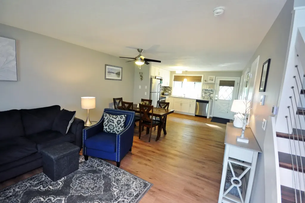 17 Village West Drive Bristol NH 03222