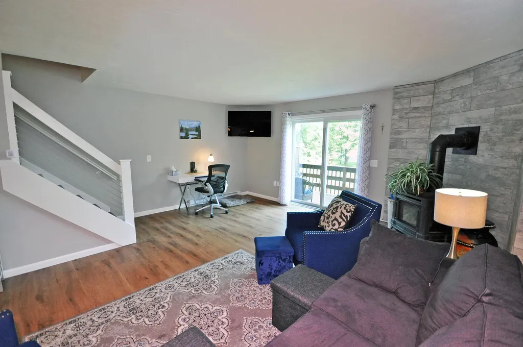 17 Village West Drive Bristol NH 03222