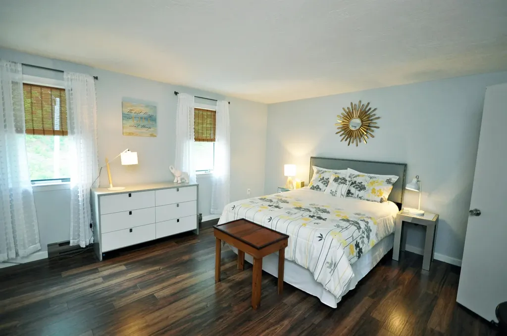 17 Village West Drive Bristol NH 03222
