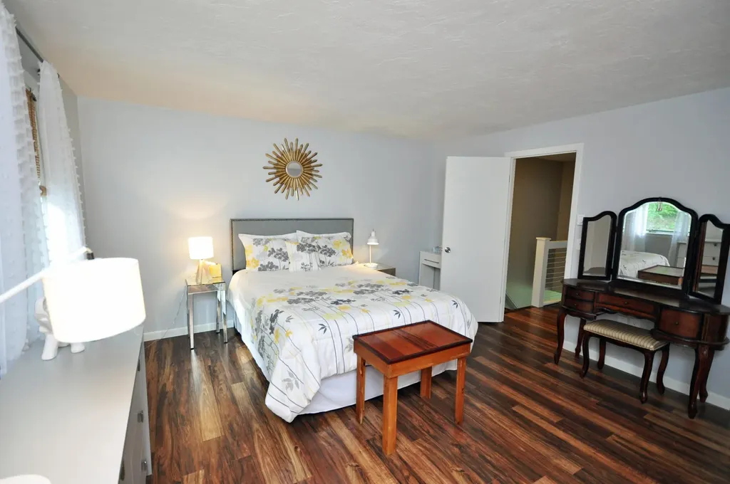 17 Village West Drive Bristol NH 03222