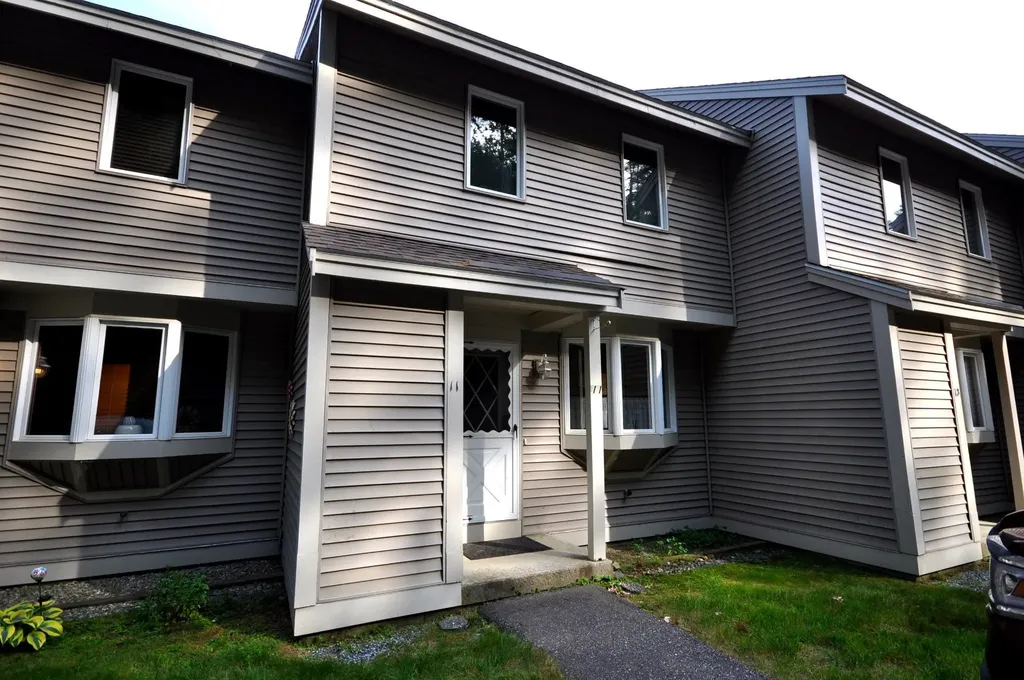 17 Village West Drive Bristol NH 03222