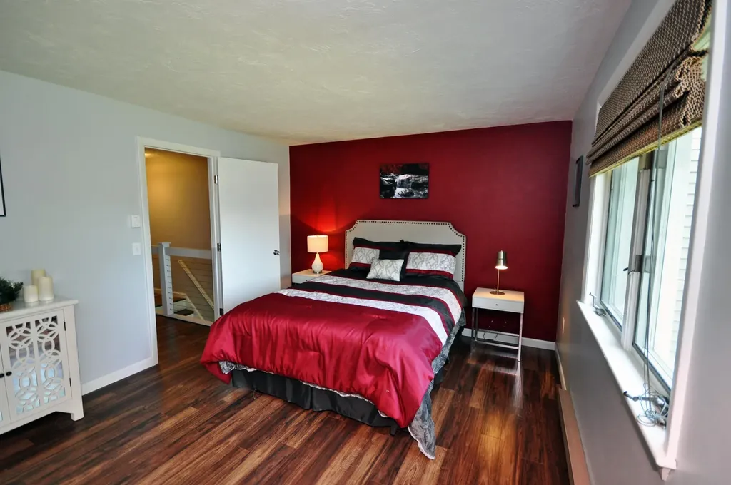17 Village West Drive Bristol NH 03222