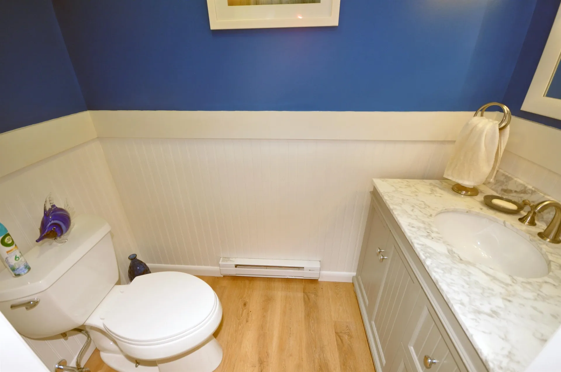 17 Village West Drive Bristol NH 03222