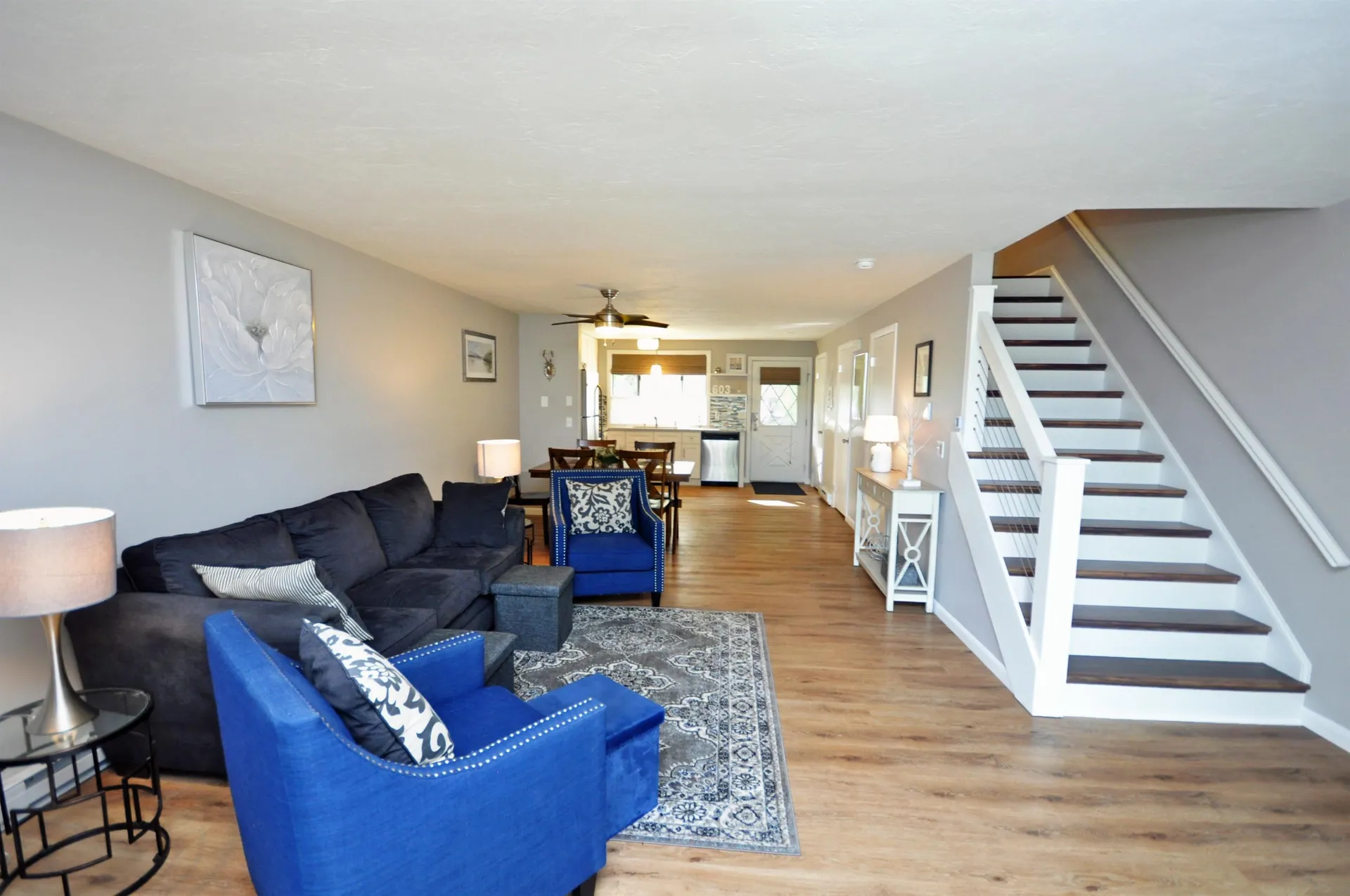 17 Village West Drive Bristol NH 03222