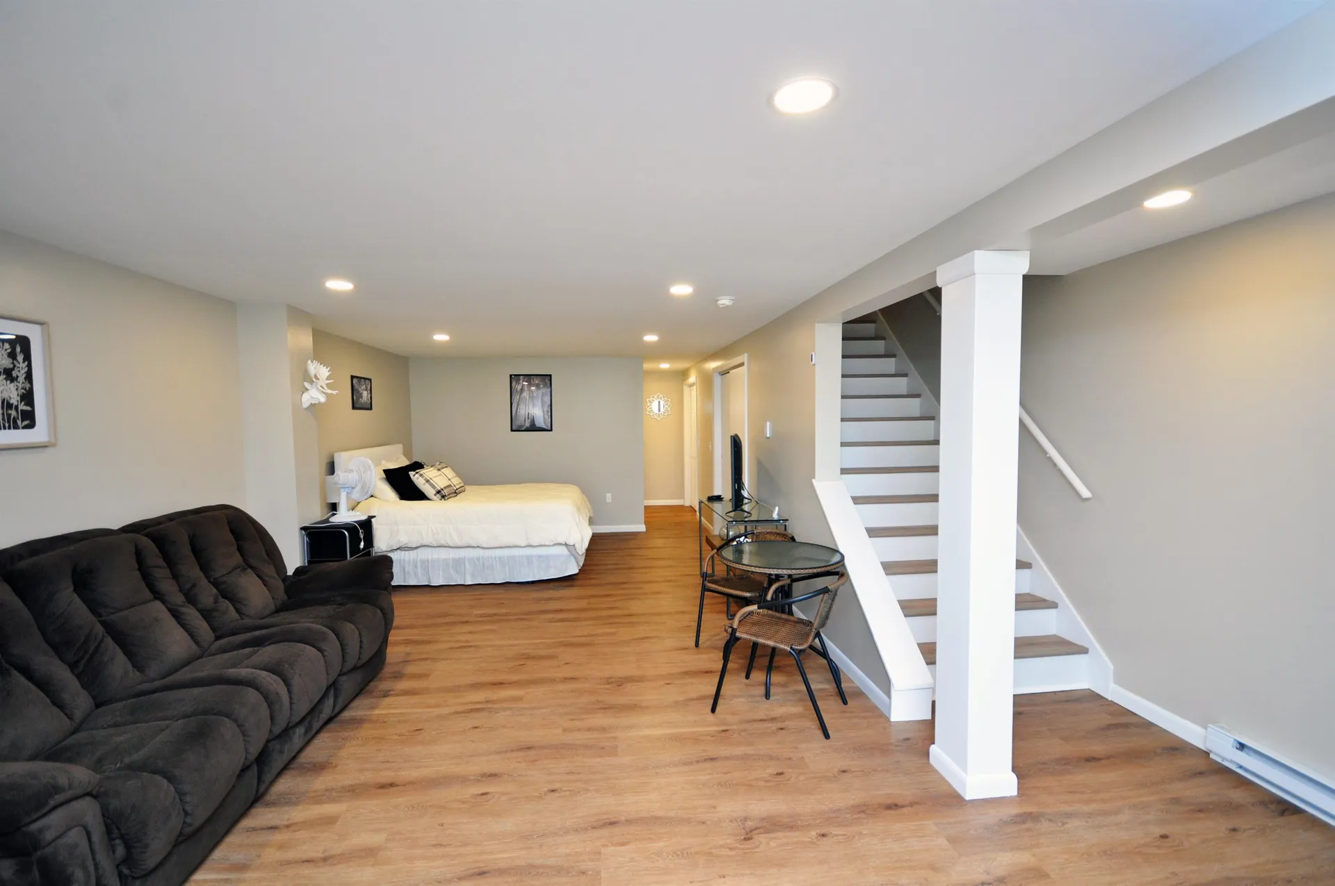 17 Village West Drive Bristol NH 03222