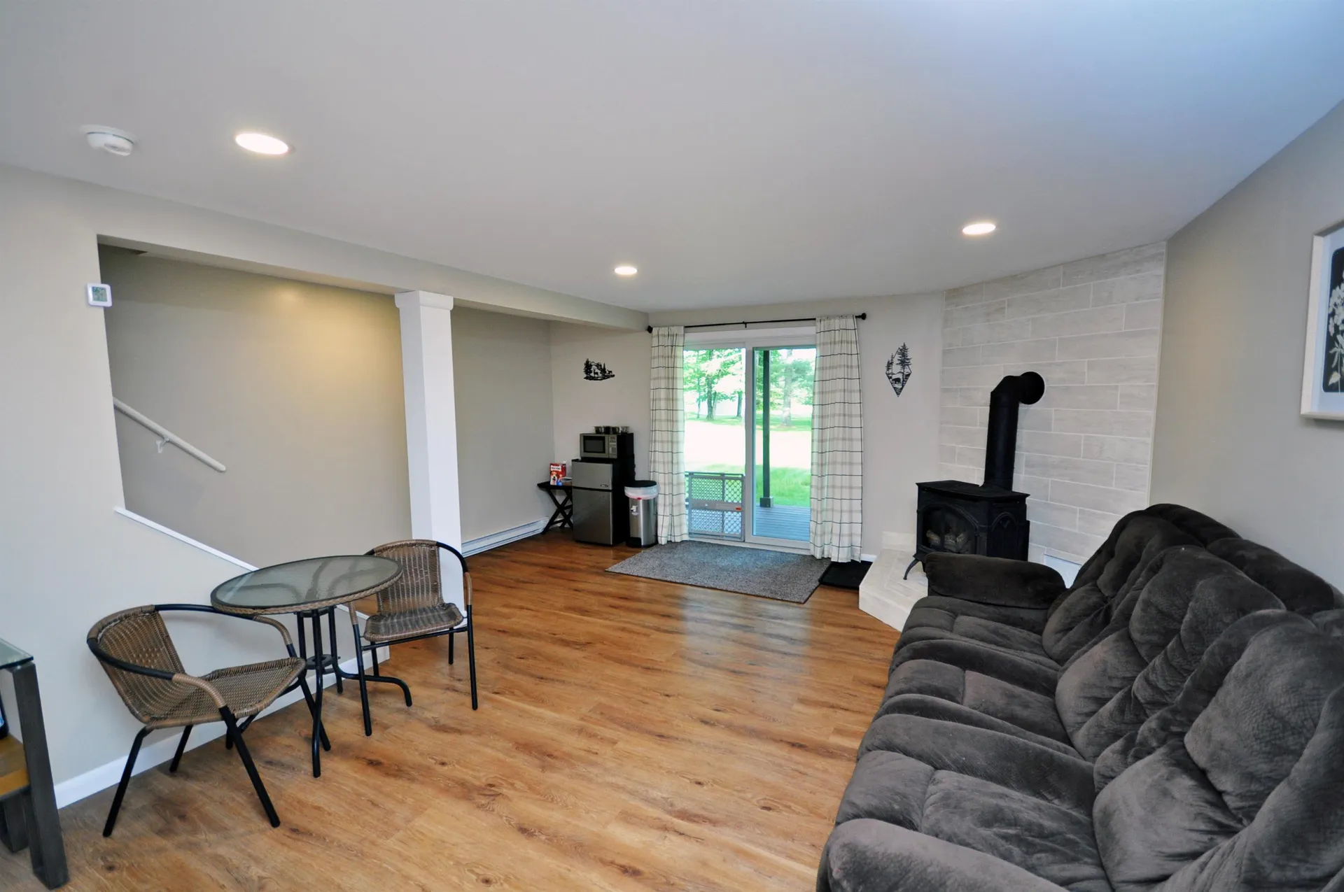 17 Village West Drive Bristol NH 03222