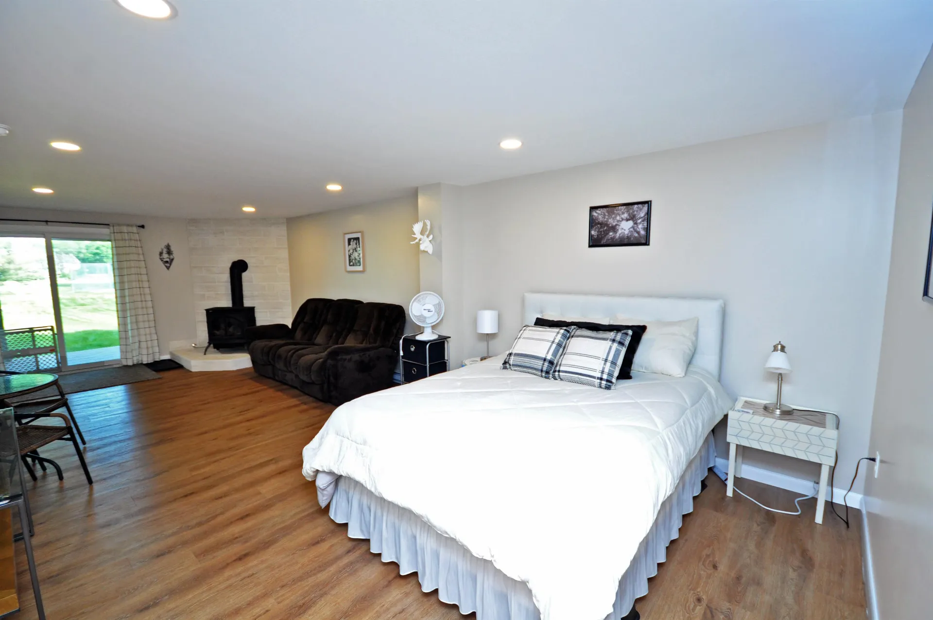 17 Village West Drive Bristol NH 03222