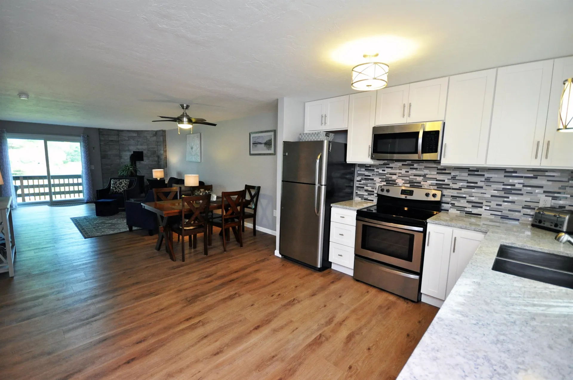 17 Village West Drive Bristol NH 03222