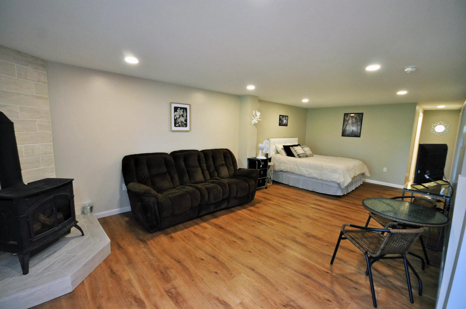 17 Village West Drive Bristol NH 03222