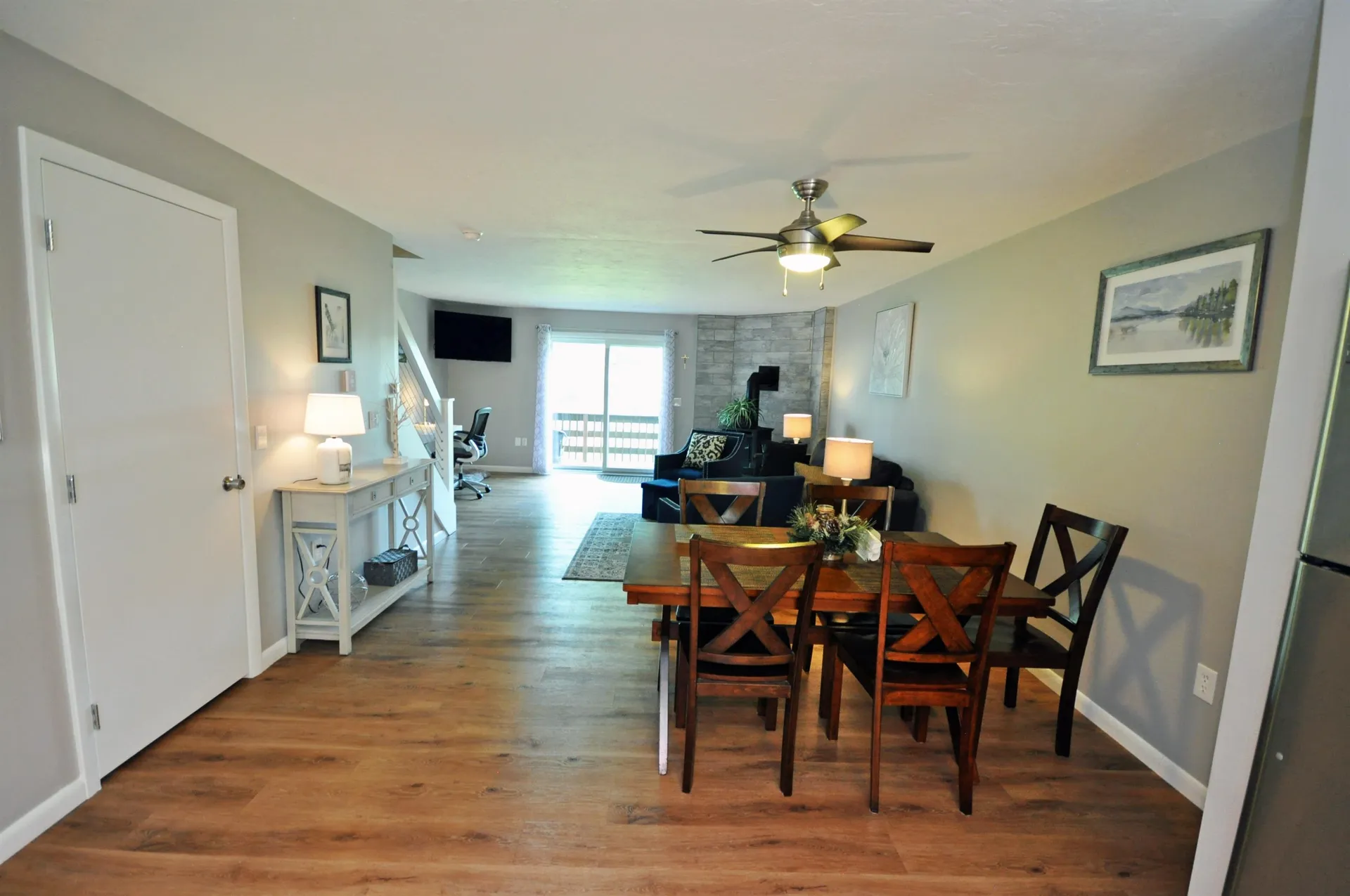 17 Village West Drive Bristol NH 03222