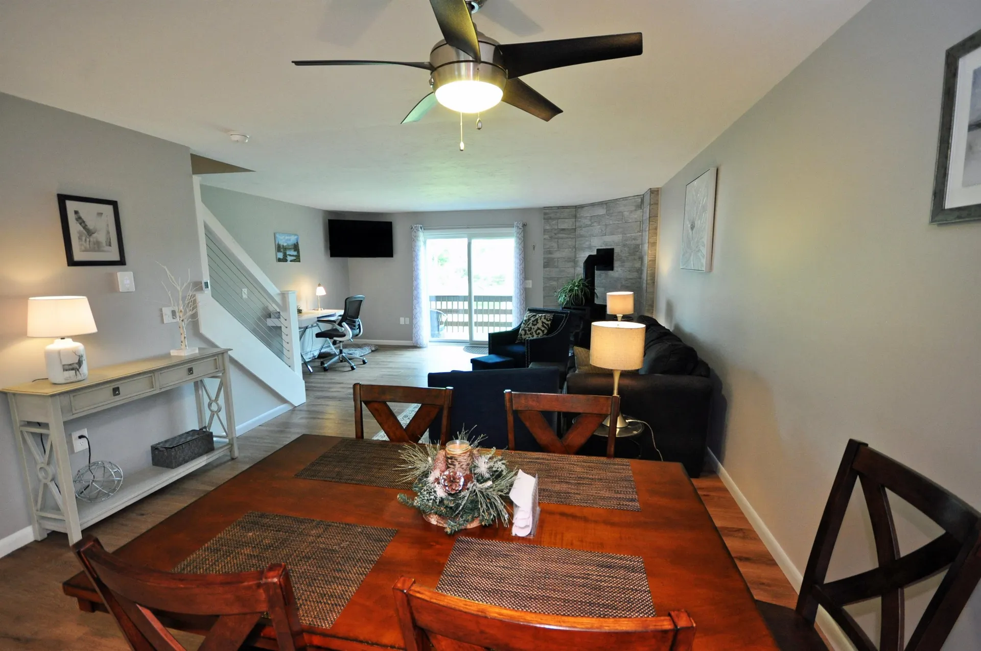 17 Village West Drive Bristol NH 03222