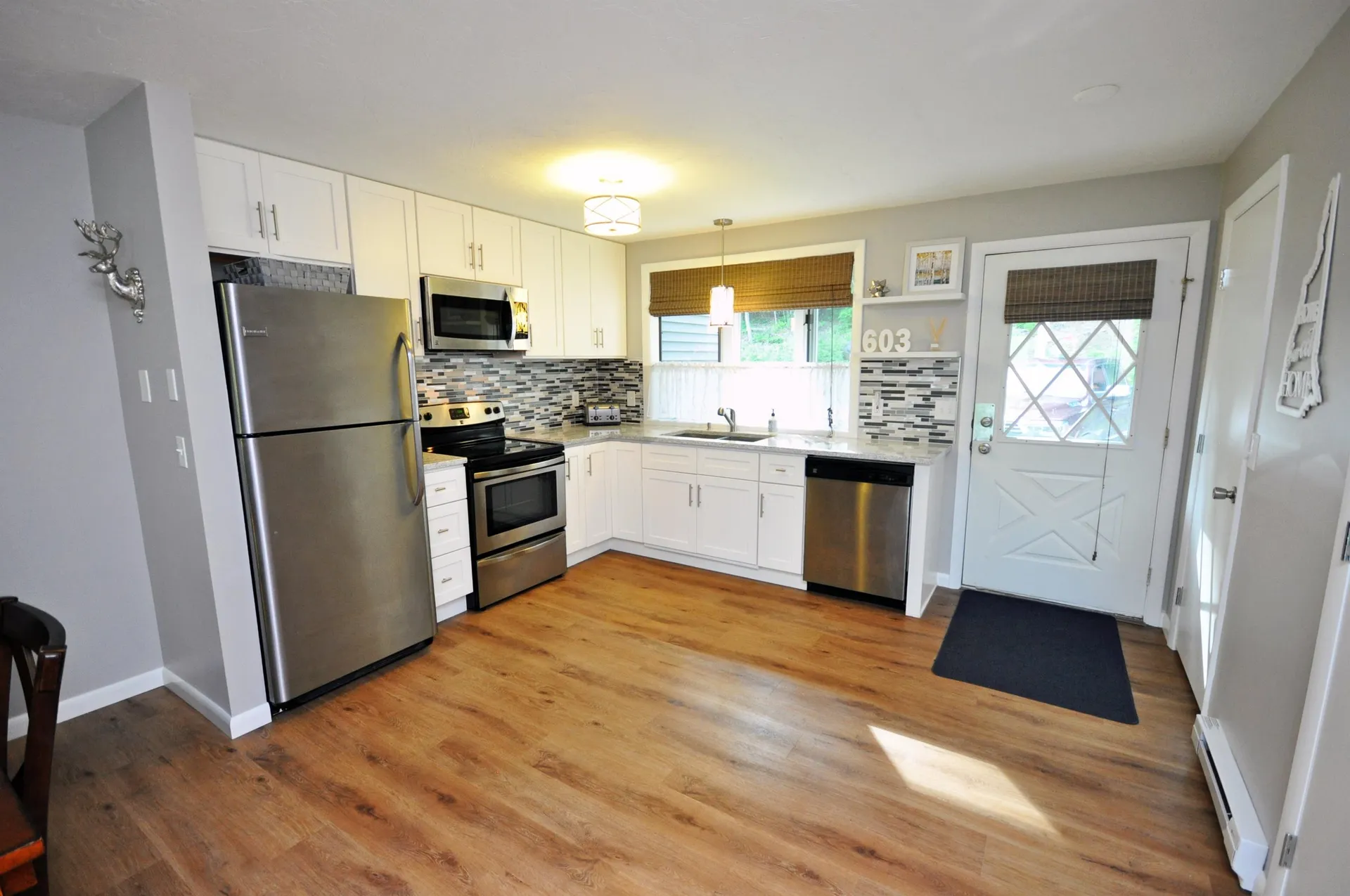 17 Village West Drive Bristol NH 03222