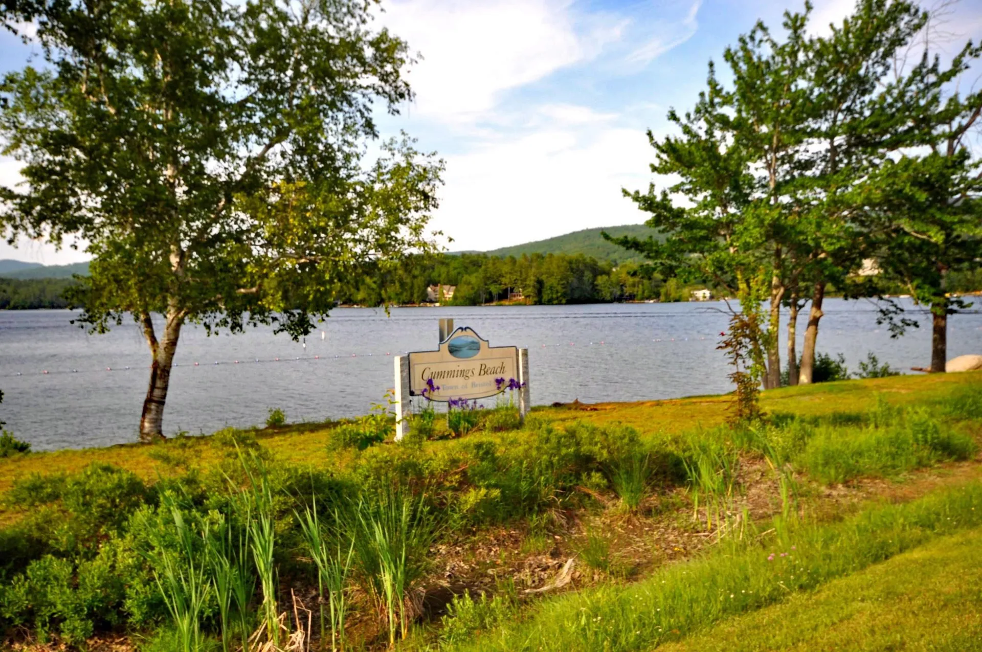 17 Village West Drive Bristol NH 03222