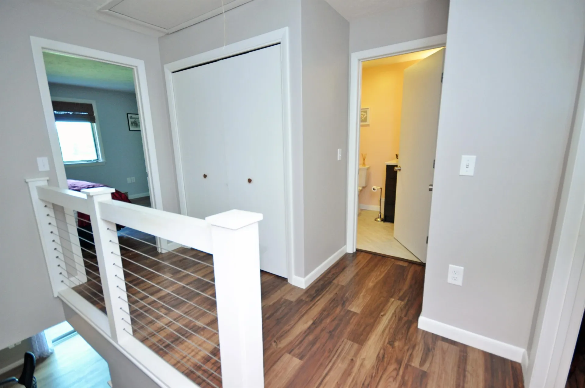 17 Village West Drive Bristol NH 03222