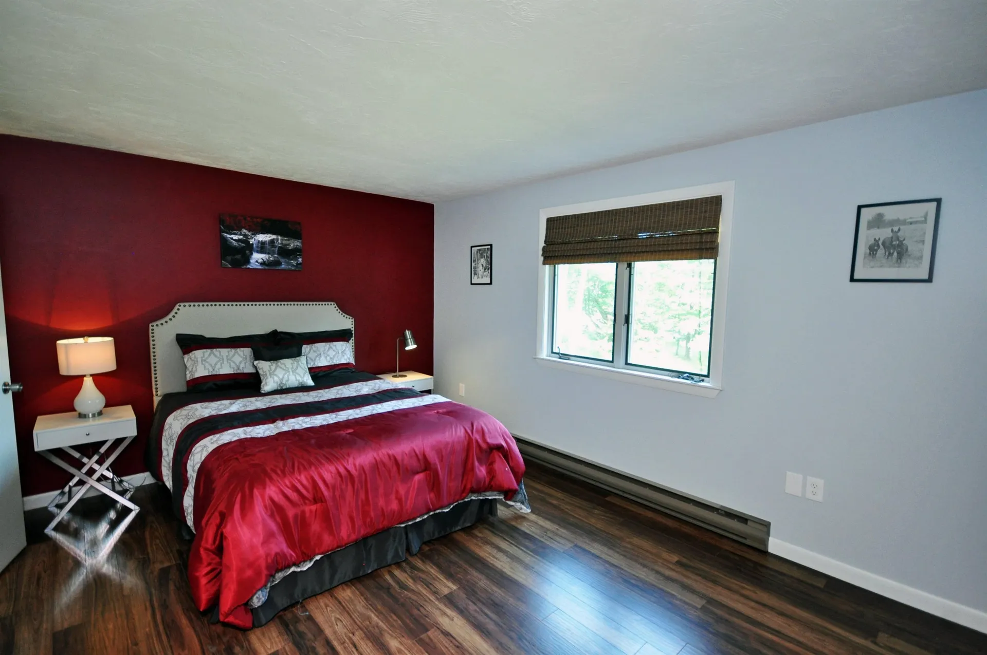 17 Village West Drive Bristol NH 03222