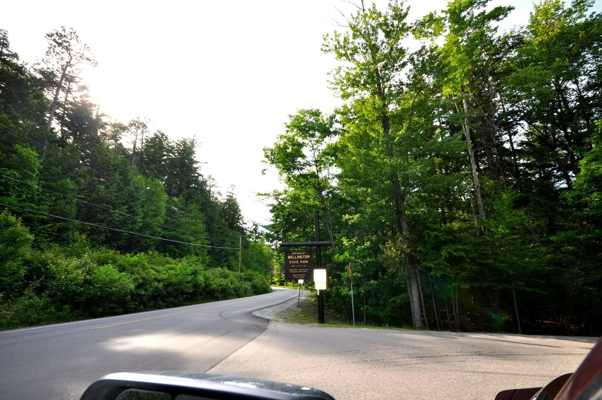 17 Village West Drive Bristol NH 03222