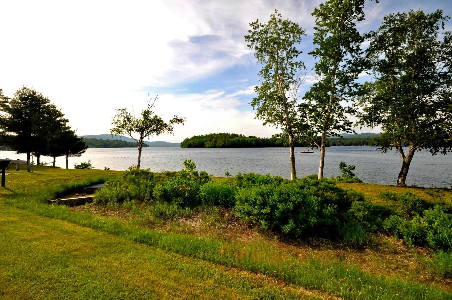 17 Village West Drive Bristol NH 03222