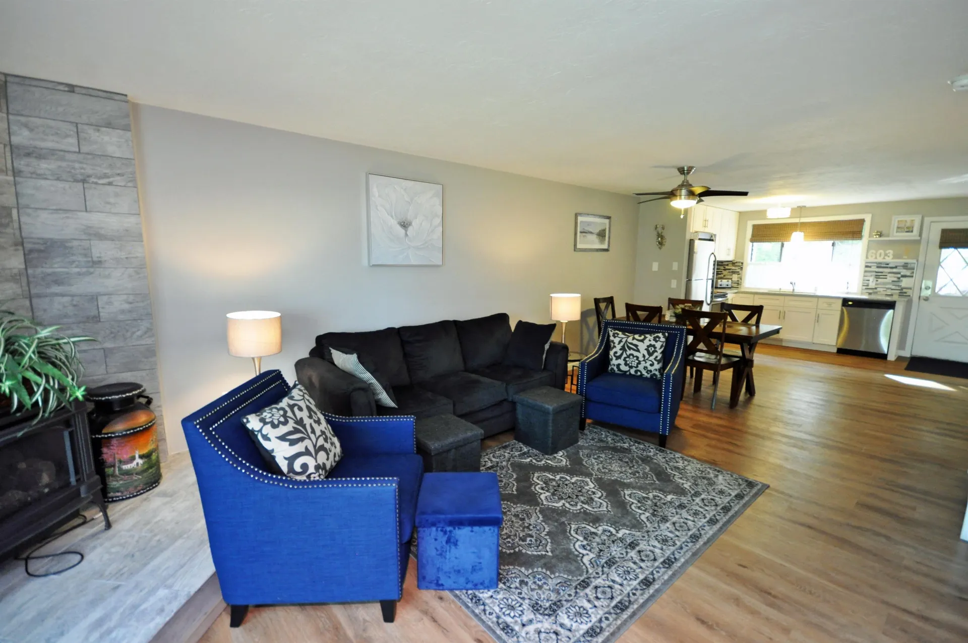 17 Village West Drive Bristol NH 03222